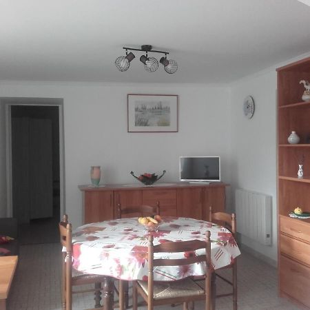 Gite Sur L'Estuaire De La Gironde Saint-Seurin-d'Uzet 外观 照片